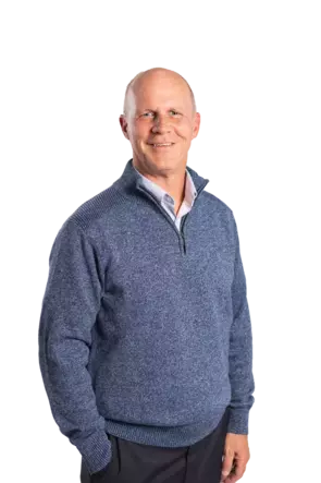Ritch Olson, Pitt Meadows, Real Estate Agent